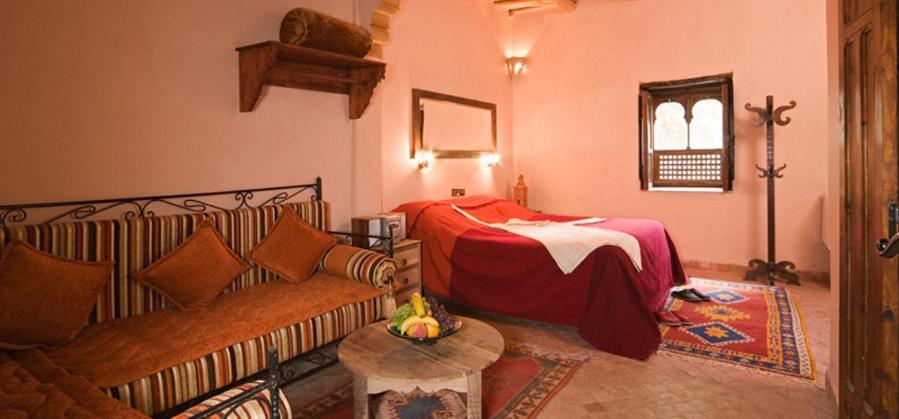 Bed and Breakfast Dar Imlil Imlil  Exterior foto