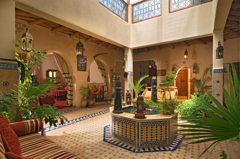 Bed and Breakfast Dar Imlil Imlil  Exterior foto