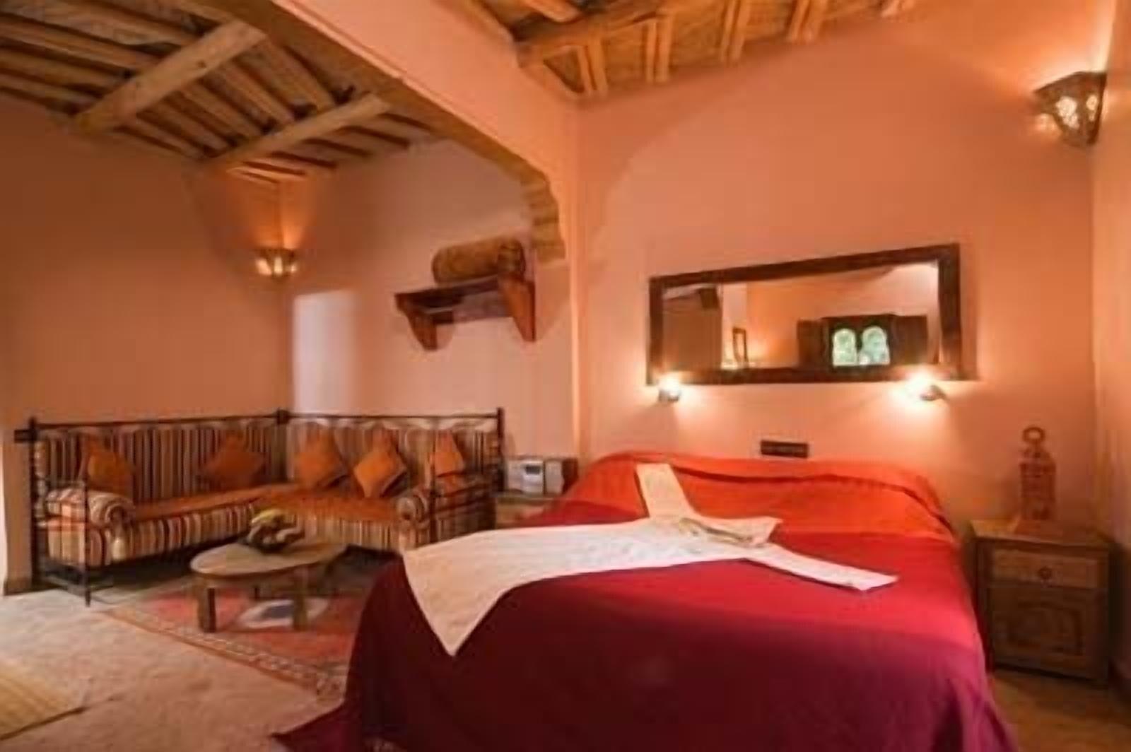 Bed and Breakfast Dar Imlil Imlil  Exterior foto