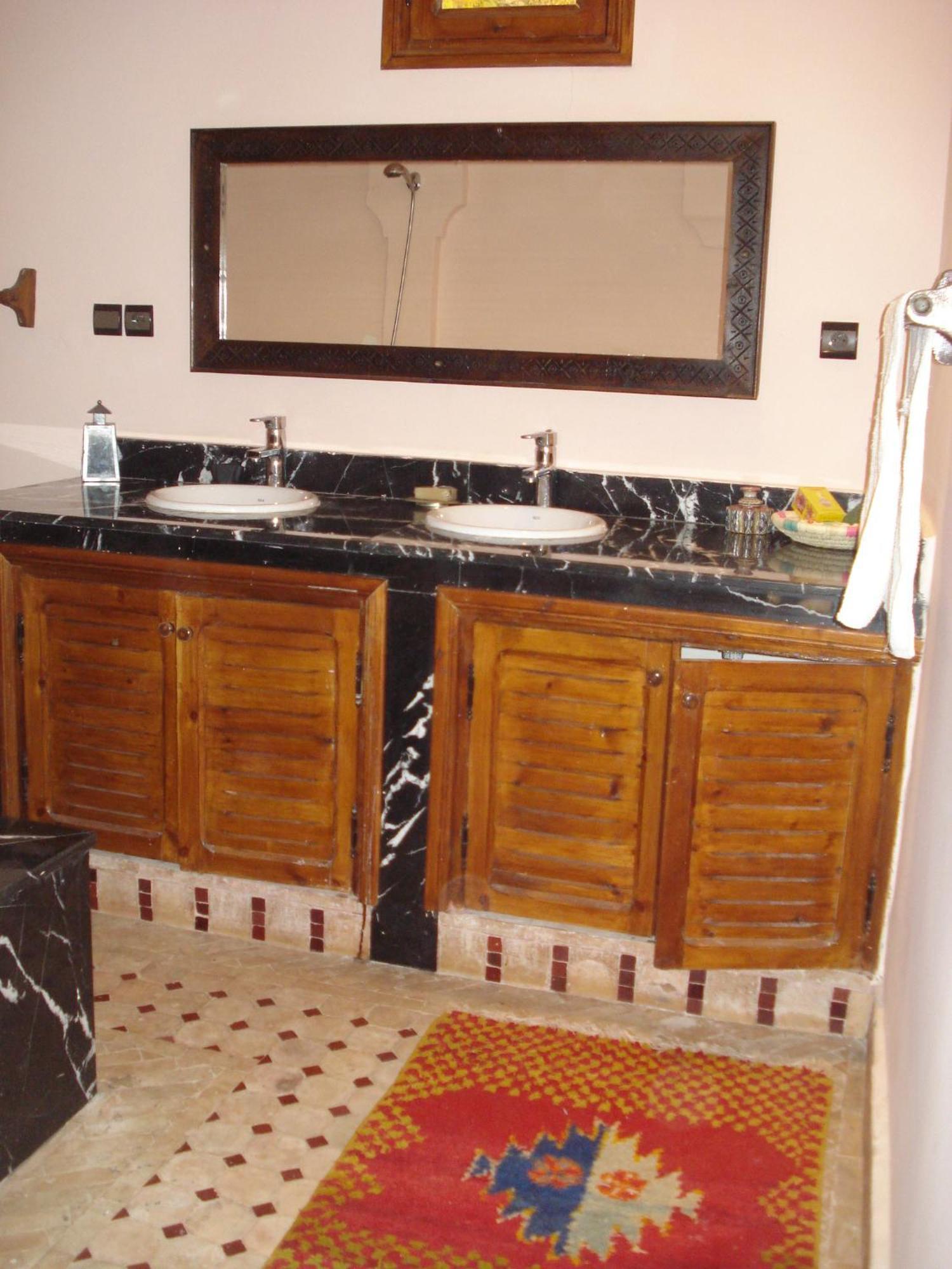 Bed and Breakfast Dar Imlil Imlil  Exterior foto
