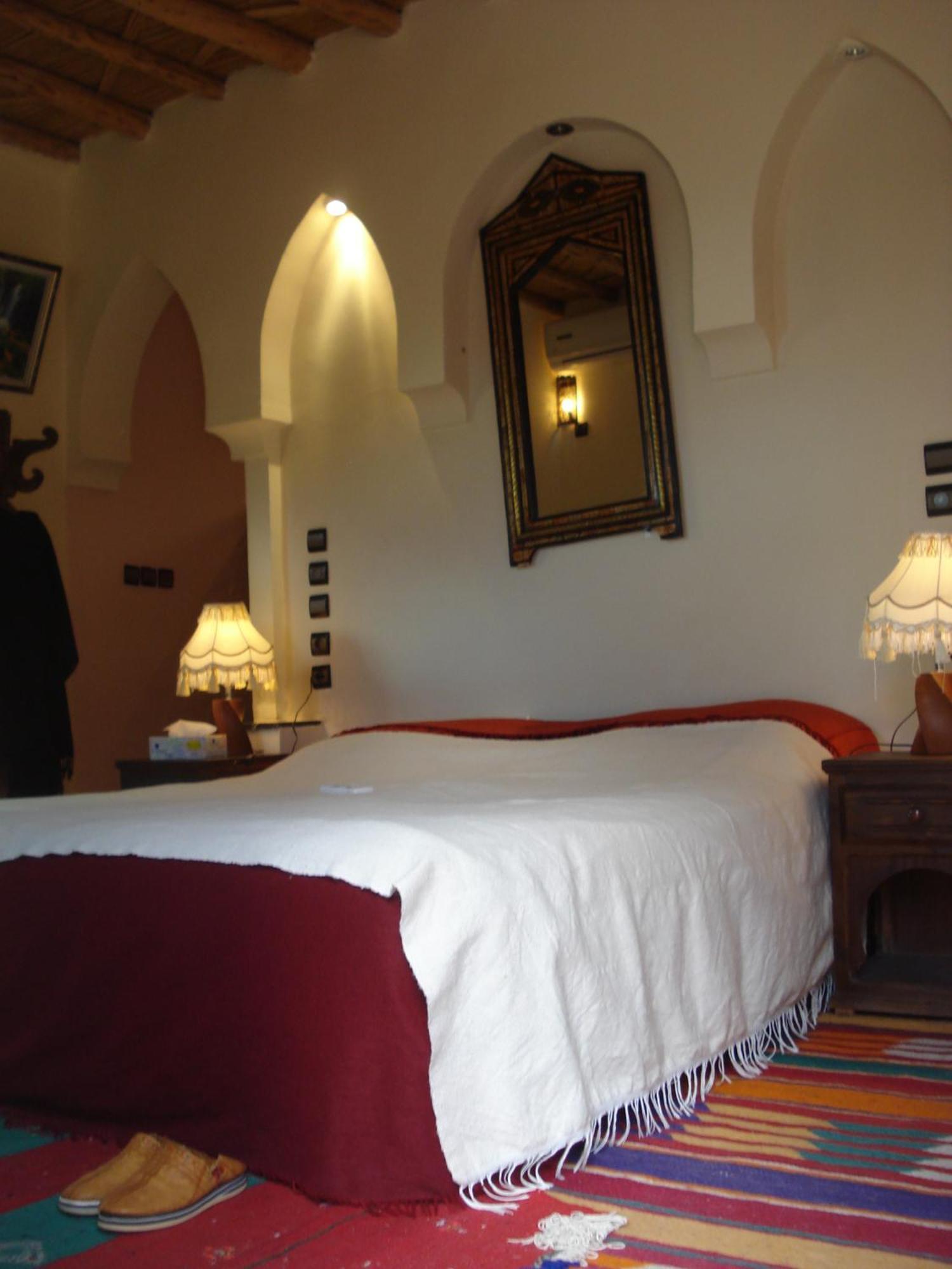 Bed and Breakfast Dar Imlil Imlil  Exterior foto