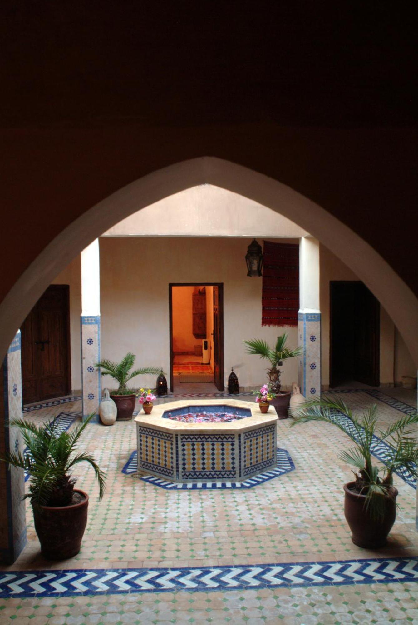 Bed and Breakfast Dar Imlil Imlil  Exterior foto