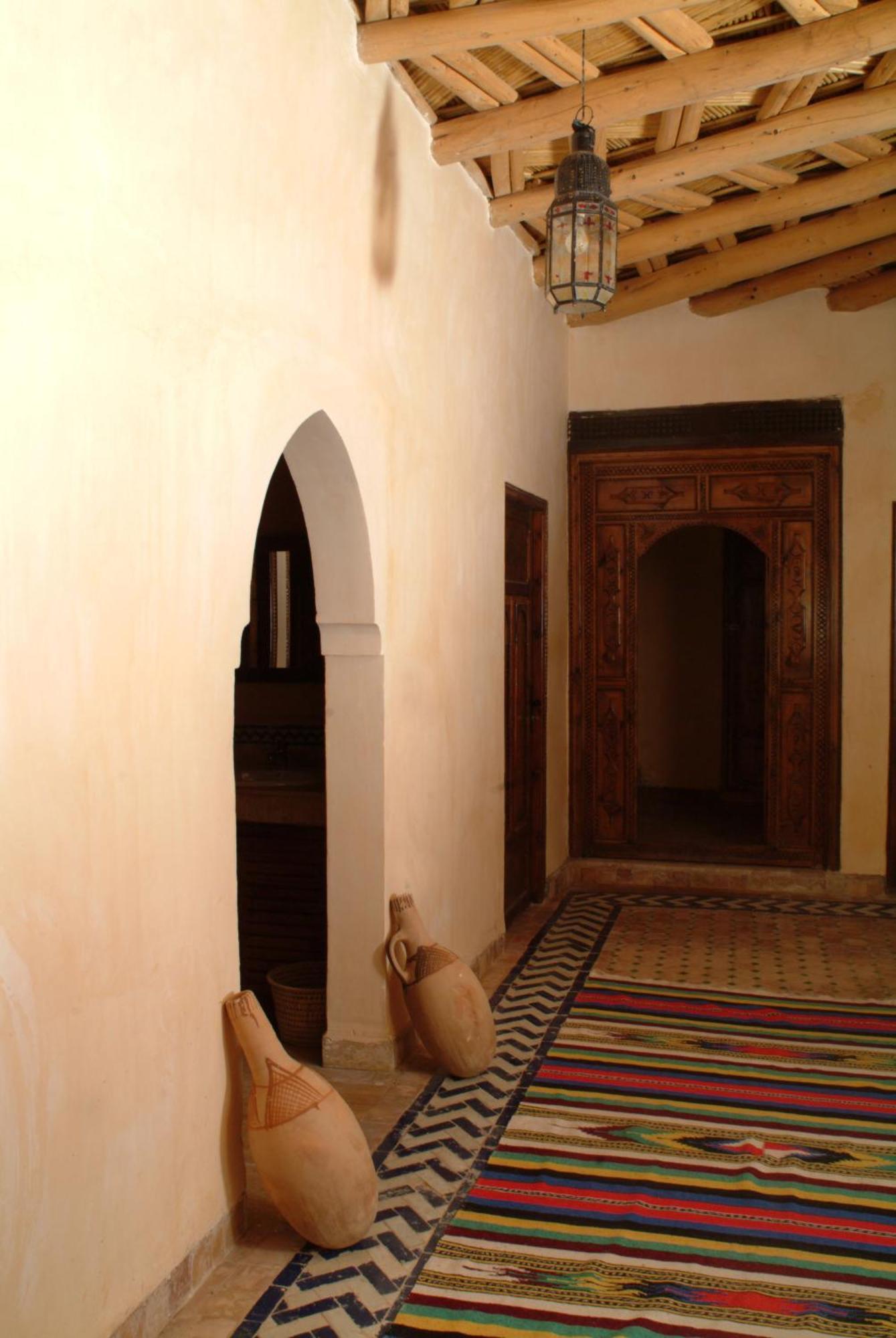 Bed and Breakfast Dar Imlil Imlil  Exterior foto