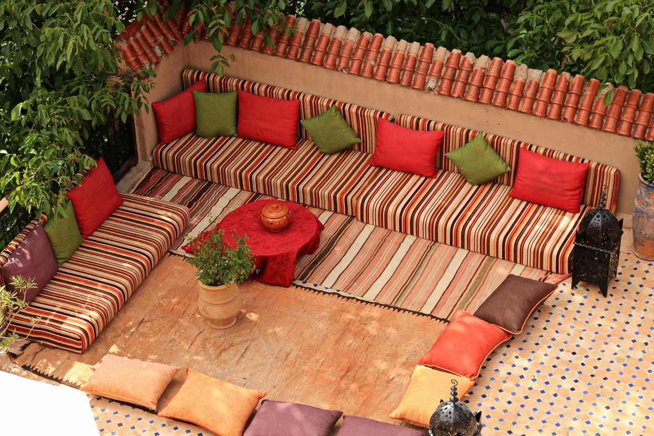 Bed and Breakfast Dar Imlil Imlil  Exterior foto